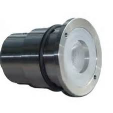 SPOT BRIGHT POWER 50 RGB9W MET CONNECTOR