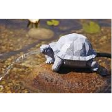 Spuitfiguur Schildpad