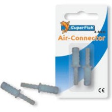SF AIR CONNECTOR 4-6/8-12 MM