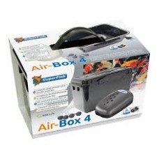 SF AIR-BOX NR.4