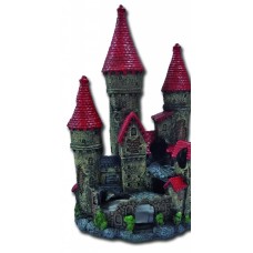 SF DECO LED KASTEEL
