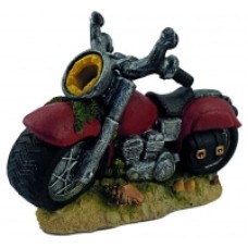 SF DECO LED MOTORBIKE