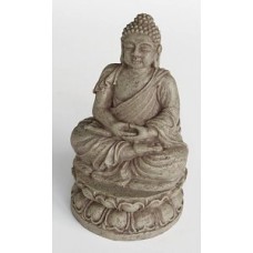 SUPERFISH ZEN DECO BUDDHA LARGE