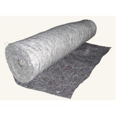 SYNTHETISCH VLIES 2x60M - 280G/M2