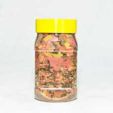 Tropisch menu 330 ml.