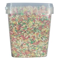Vijvermenu 10 liter