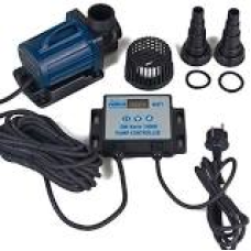 Vijverpomp AquaForte DM-10000 Vario